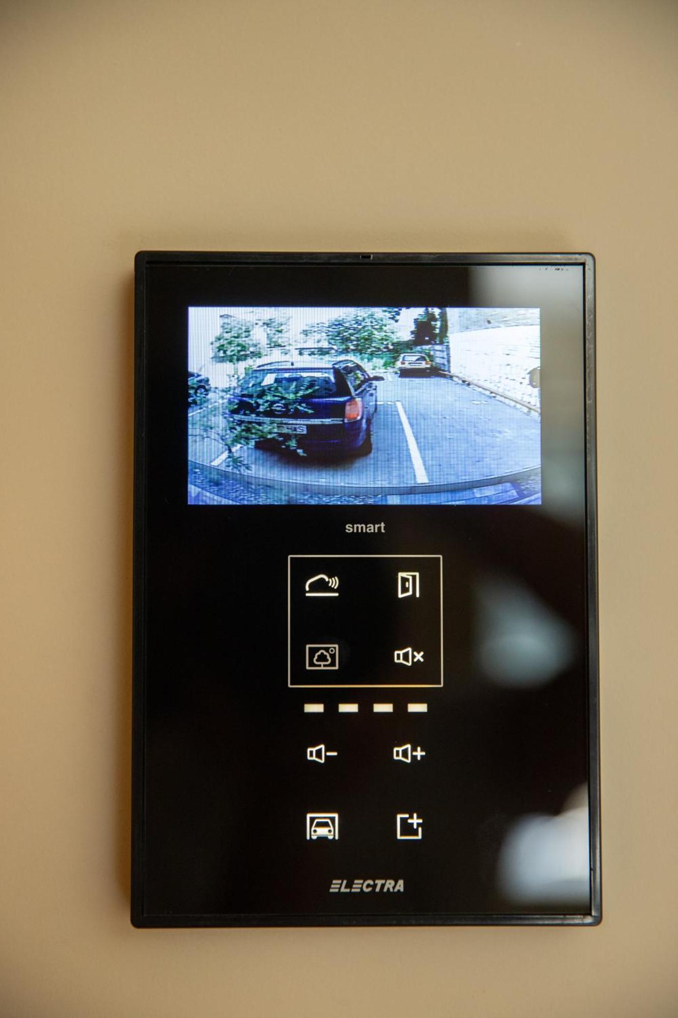 Ophir Apartment Central Kaloşvar Dış mekan fotoğraf