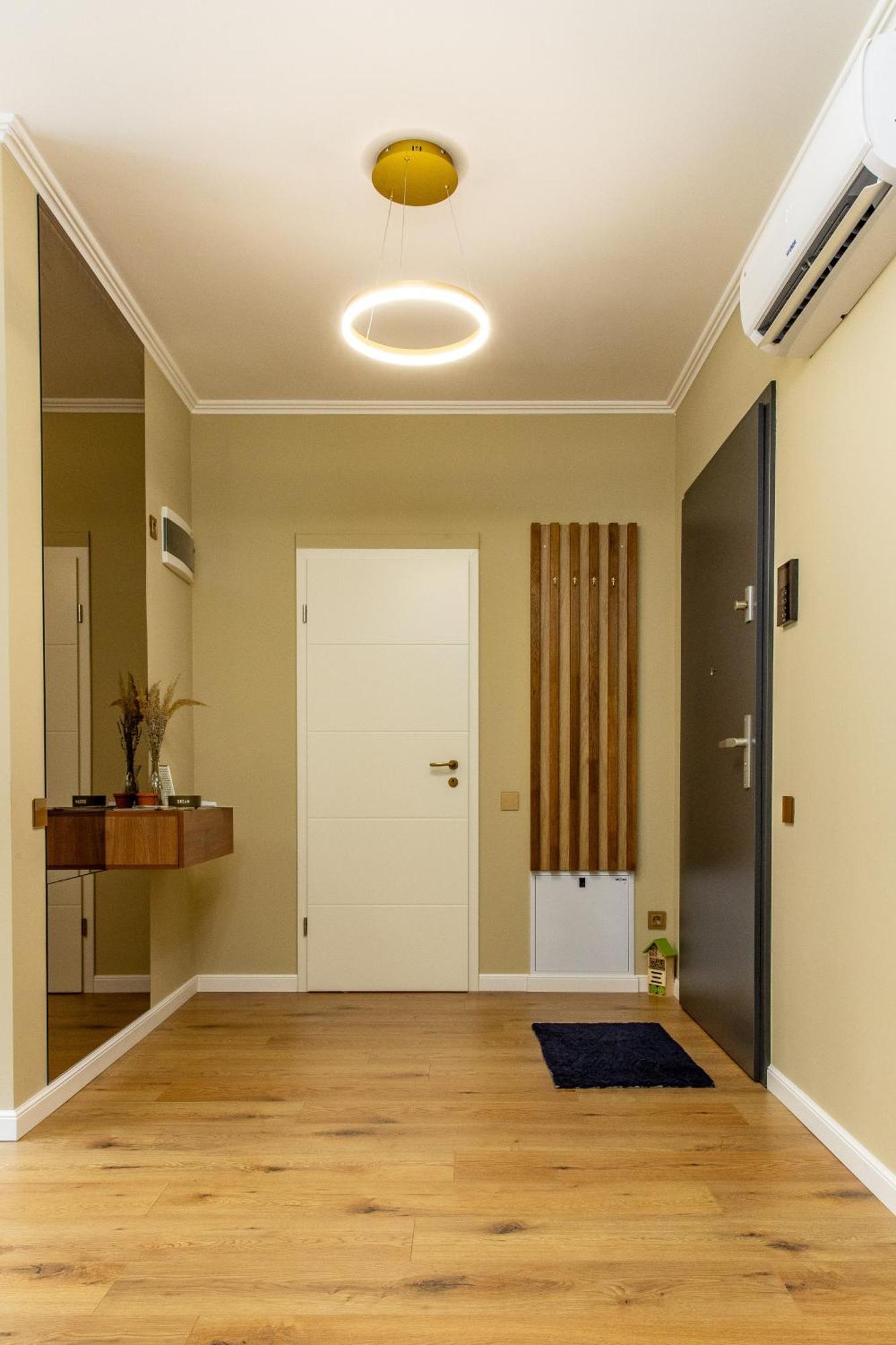Ophir Apartment Central Kaloşvar Dış mekan fotoğraf