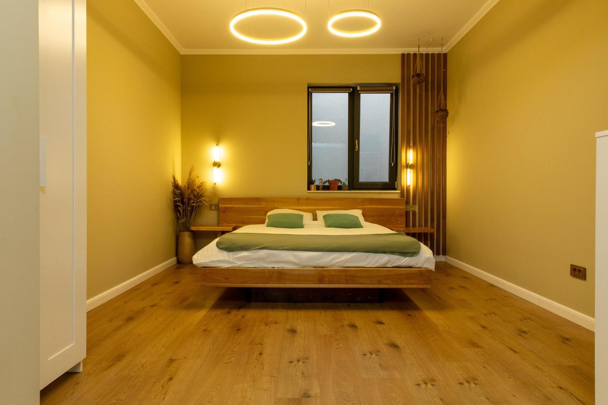 Ophir Apartment Central Kaloşvar Dış mekan fotoğraf