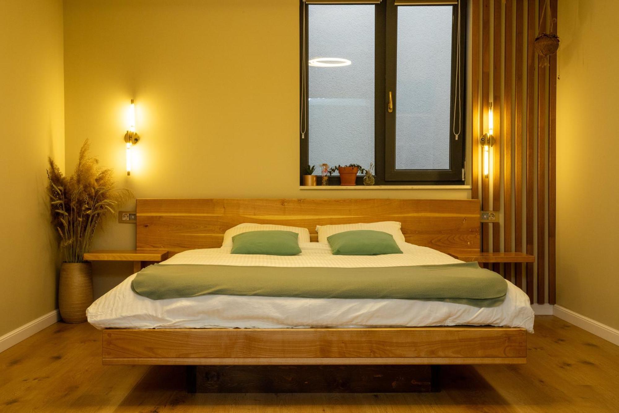 Ophir Apartment Central Kaloşvar Dış mekan fotoğraf