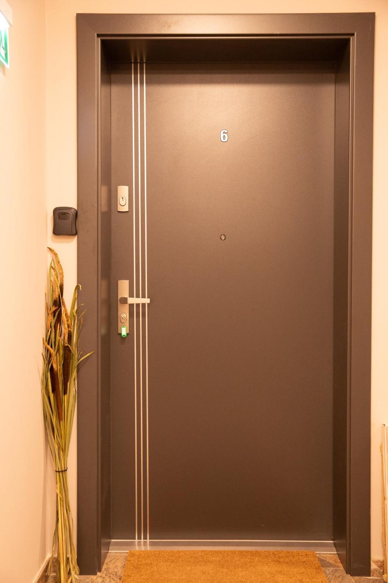 Ophir Apartment Central Kaloşvar Dış mekan fotoğraf