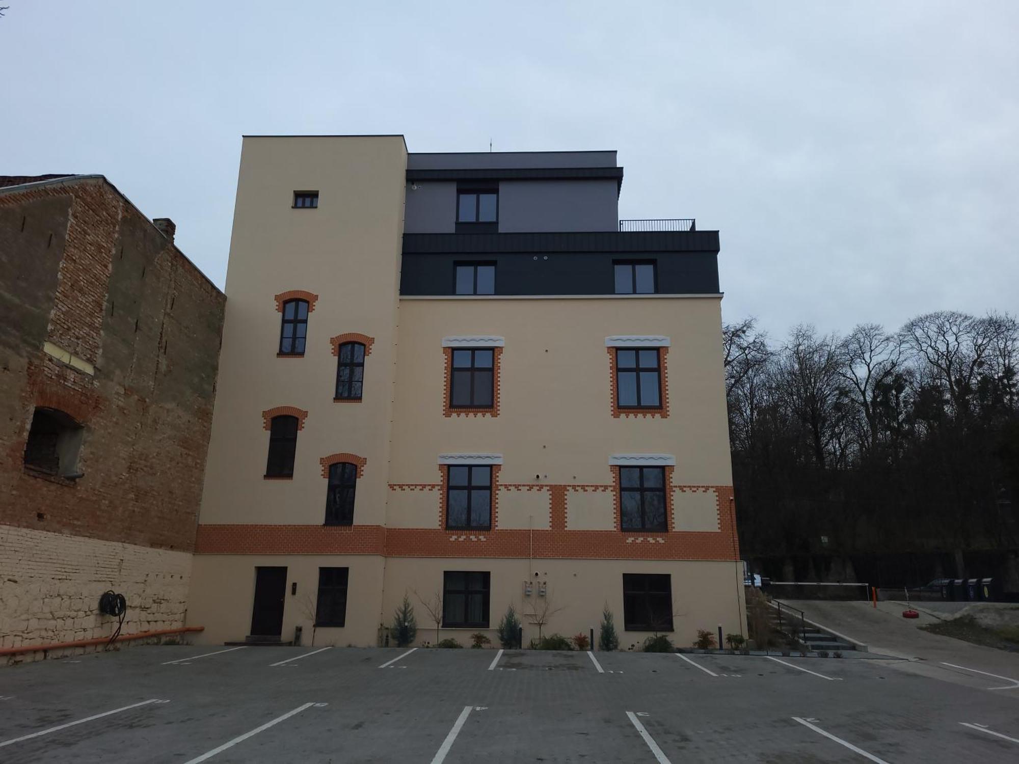 Ophir Apartment Central Kaloşvar Dış mekan fotoğraf