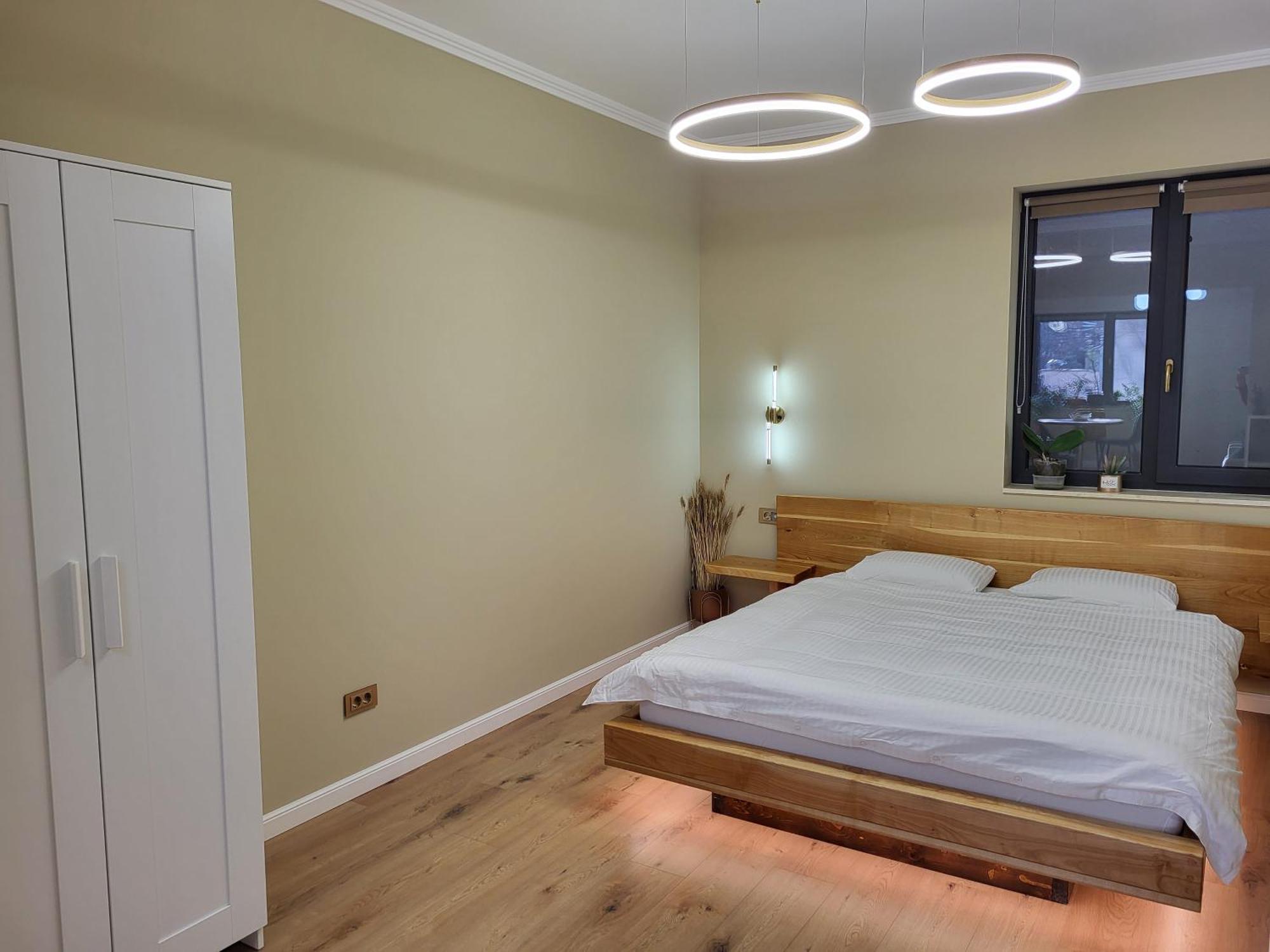 Ophir Apartment Central Kaloşvar Dış mekan fotoğraf