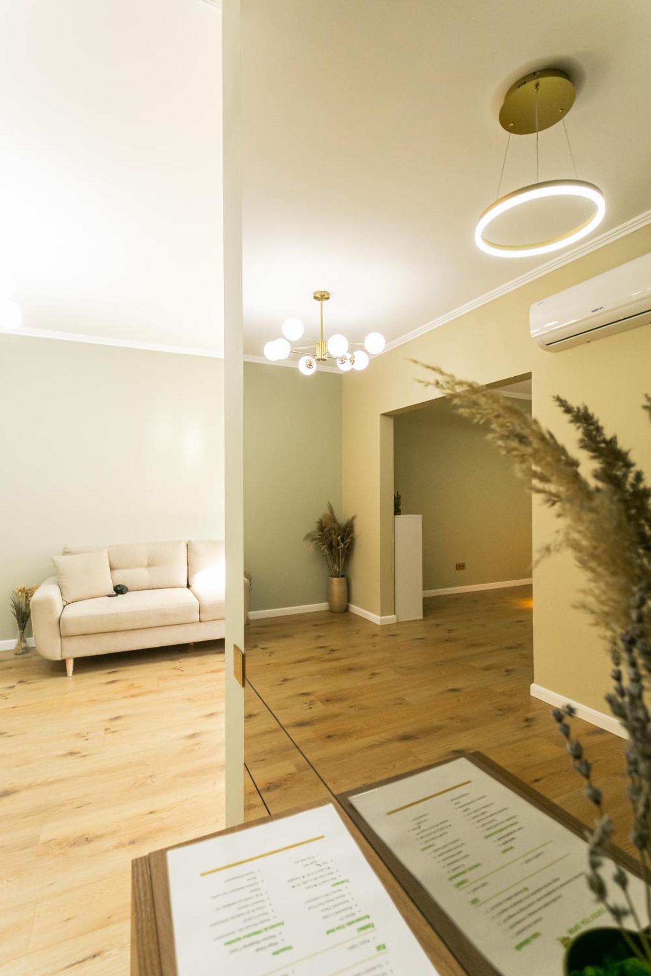 Ophir Apartment Central Kaloşvar Dış mekan fotoğraf