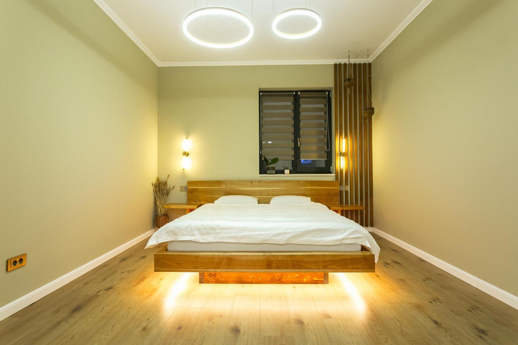 Ophir Apartment Central Kaloşvar Dış mekan fotoğraf