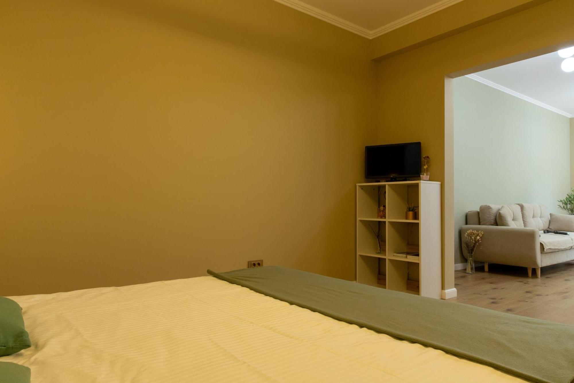 Ophir Apartment Central Kaloşvar Dış mekan fotoğraf