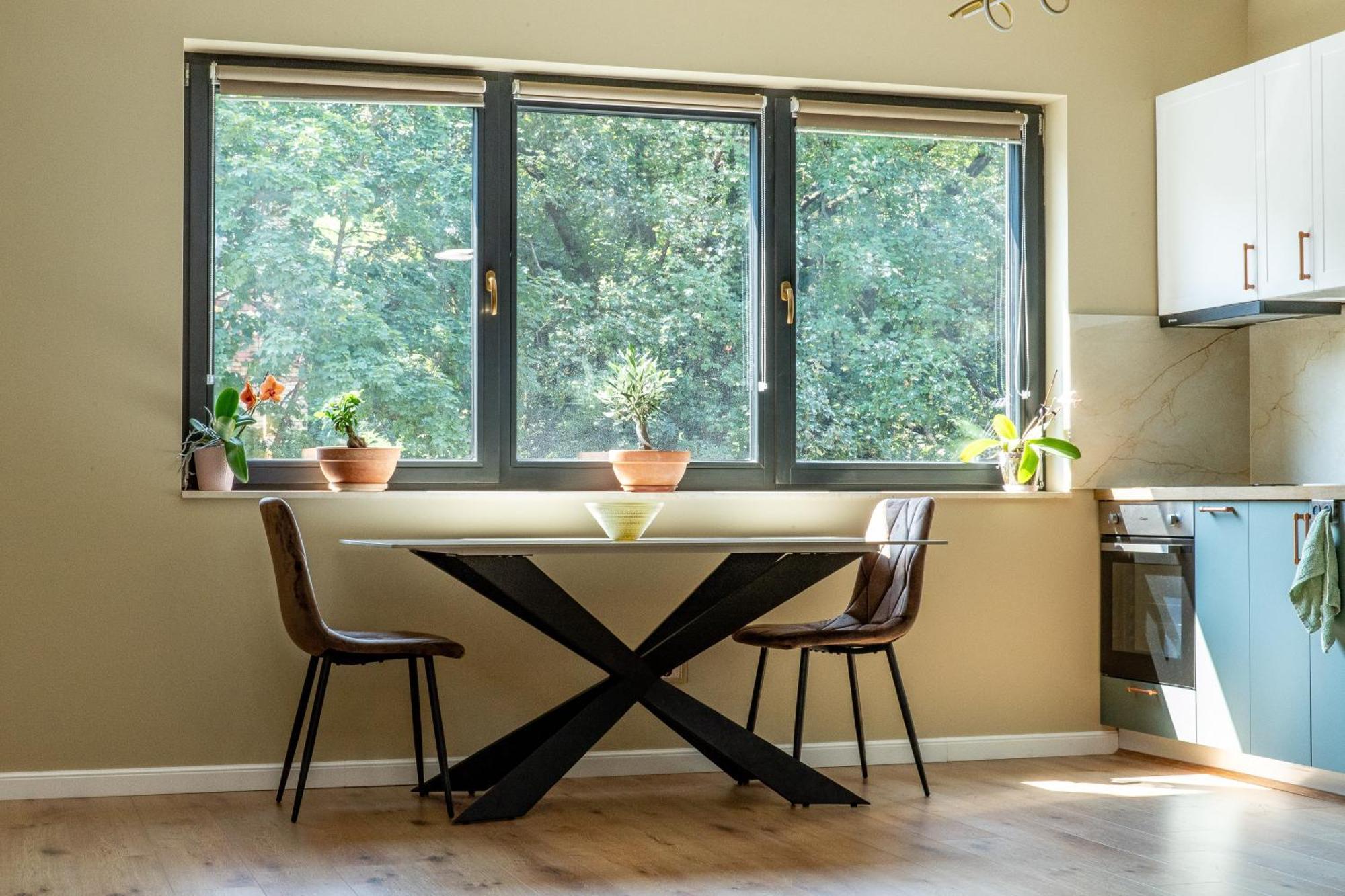 Ophir Apartment Central Kaloşvar Dış mekan fotoğraf