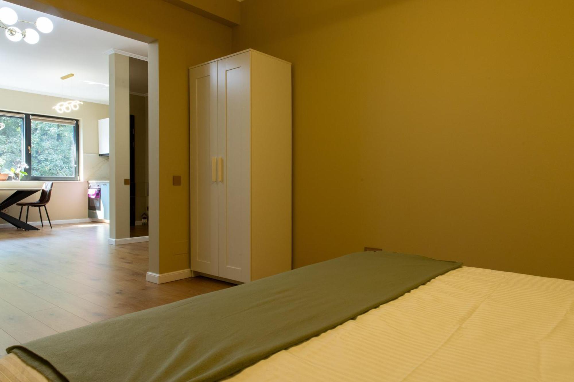 Ophir Apartment Central Kaloşvar Dış mekan fotoğraf