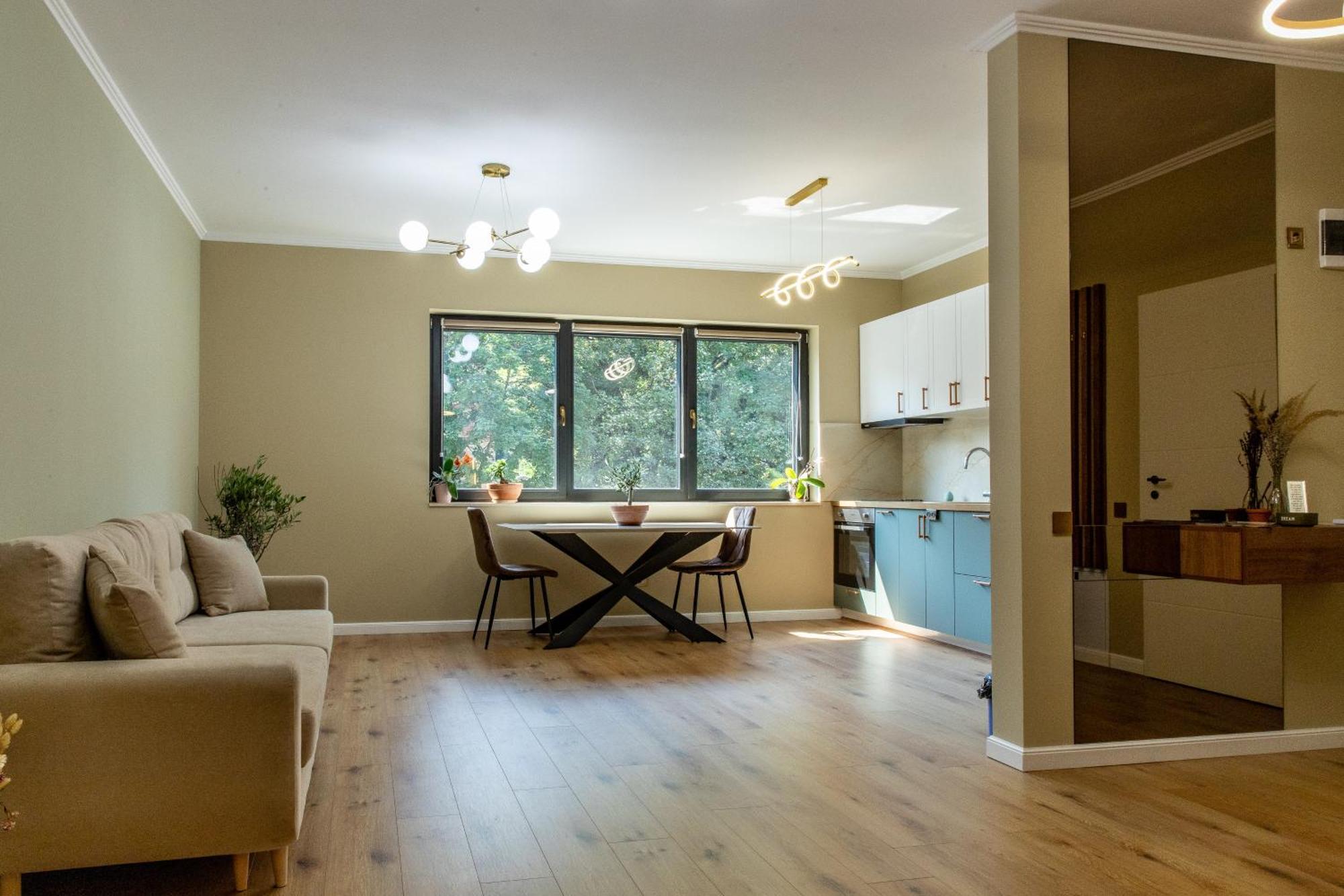 Ophir Apartment Central Kaloşvar Dış mekan fotoğraf