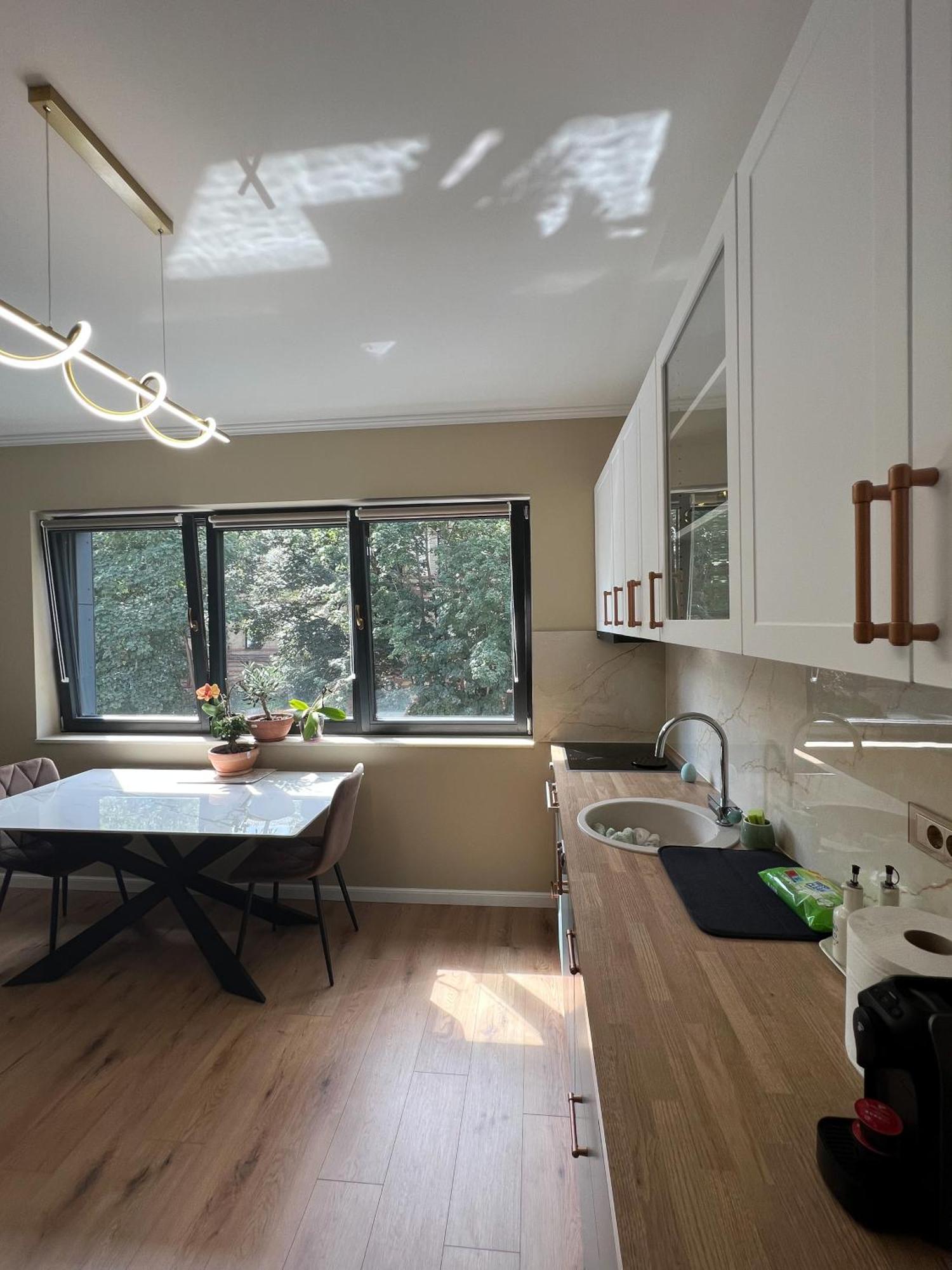 Ophir Apartment Central Kaloşvar Dış mekan fotoğraf