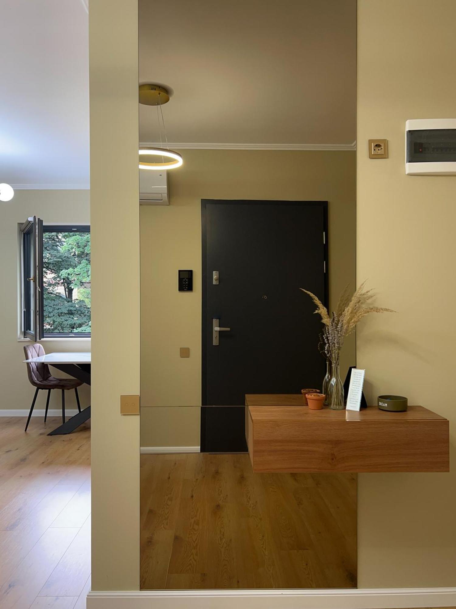 Ophir Apartment Central Kaloşvar Dış mekan fotoğraf