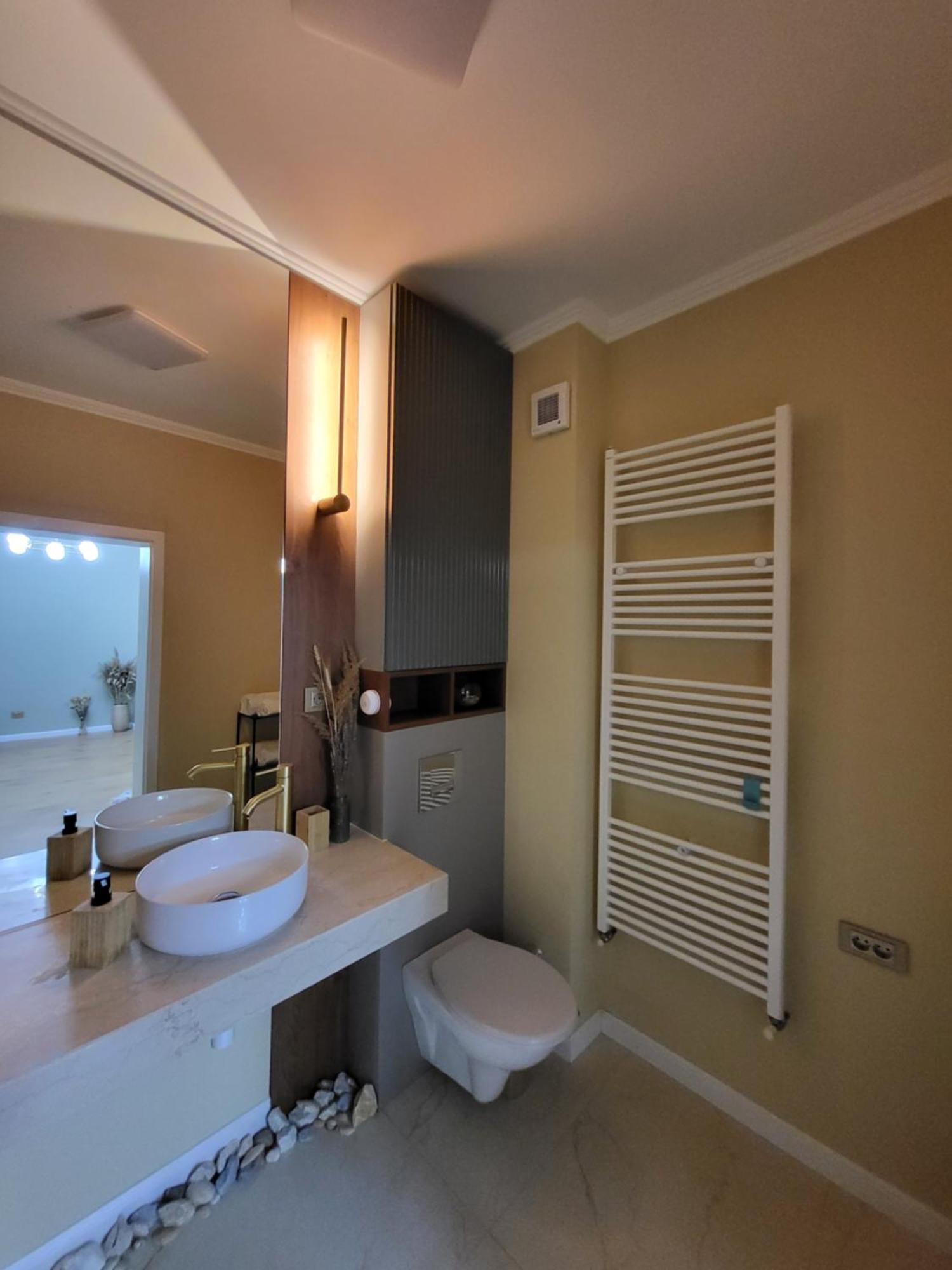 Ophir Apartment Central Kaloşvar Dış mekan fotoğraf