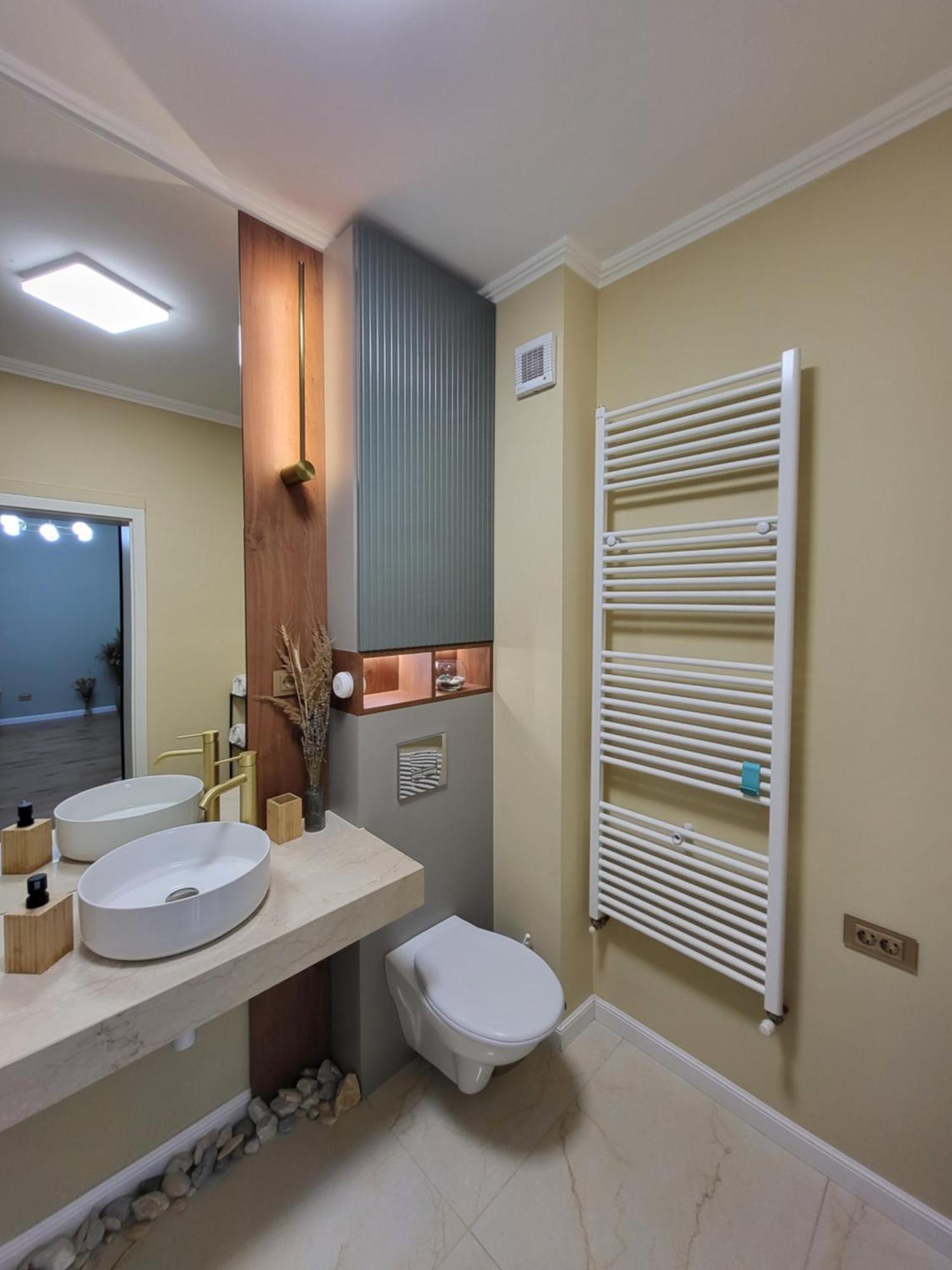 Ophir Apartment Central Kaloşvar Dış mekan fotoğraf