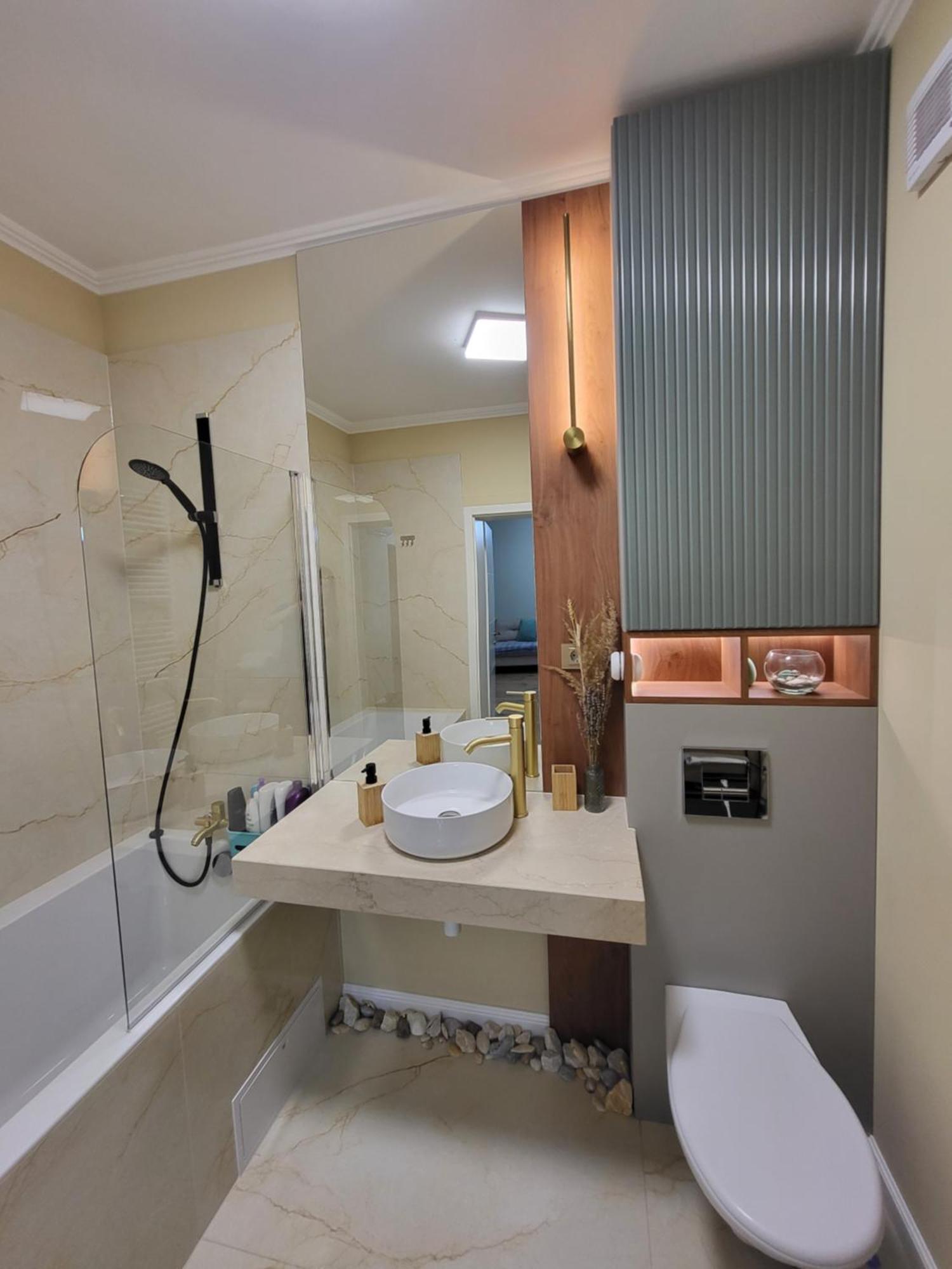 Ophir Apartment Central Kaloşvar Dış mekan fotoğraf
